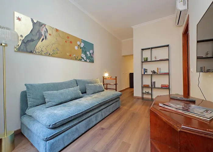 דירה La Petite Urbana